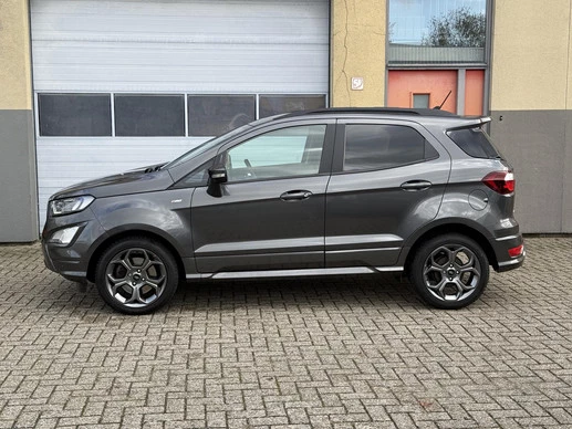 Ford EcoSport - Afbeelding 9 van 23