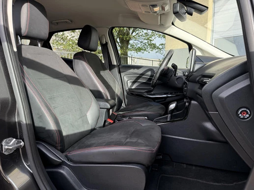 Ford EcoSport - Afbeelding 11 van 23