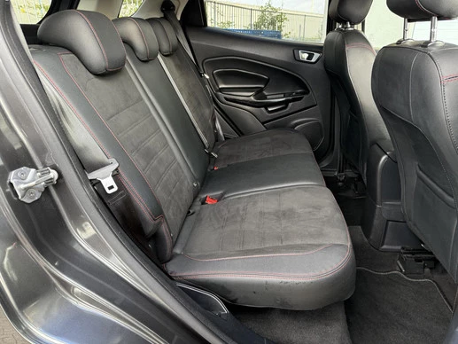 Ford EcoSport - Afbeelding 13 van 23