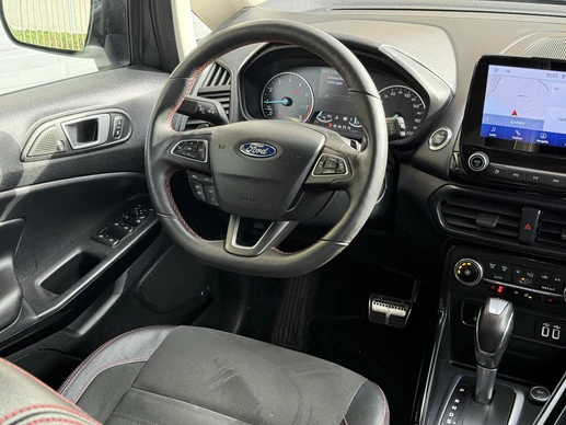 Ford EcoSport - Afbeelding 16 van 23