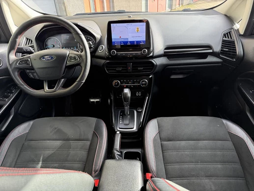 Ford EcoSport - Afbeelding 17 van 23