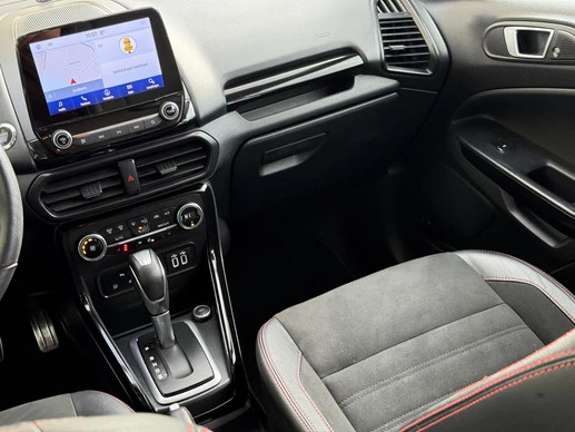 Ford EcoSport - Afbeelding 18 van 23