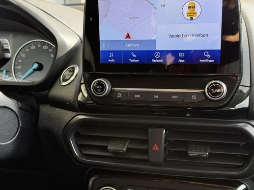 Ford EcoSport - Afbeelding 19 van 23