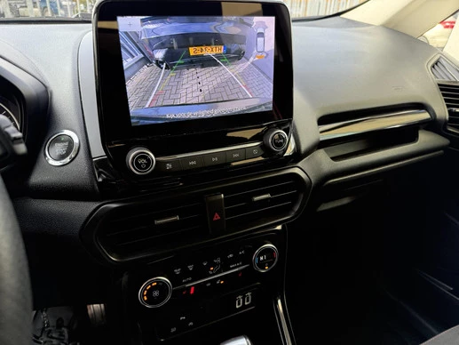 Ford EcoSport - Afbeelding 21 van 23