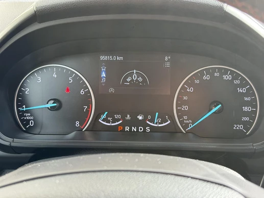 Ford EcoSport - Afbeelding 22 van 23