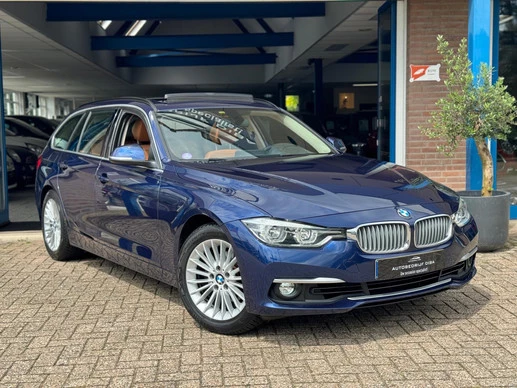 BMW 3 Serie