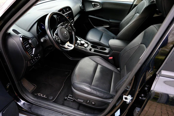 Kia e-Soul - Afbeelding 2 van 30