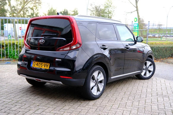 Kia e-Soul - Afbeelding 3 van 30
