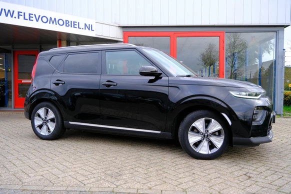 Kia e-Soul - Afbeelding 4 van 30