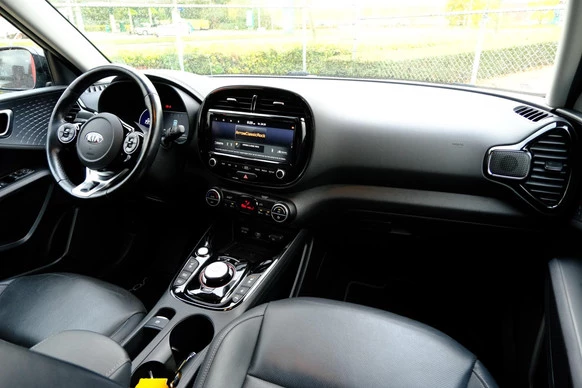 Kia e-Soul - Afbeelding 5 van 30