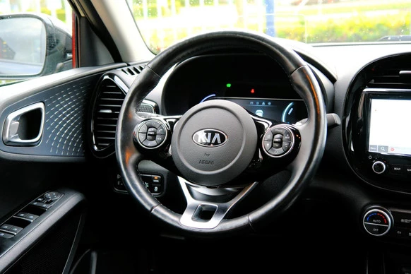 Kia e-Soul - Afbeelding 6 van 30