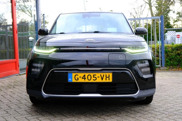 Kia e-Soul - Afbeelding 7 van 30