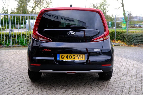 Kia e-Soul - Afbeelding 8 van 30