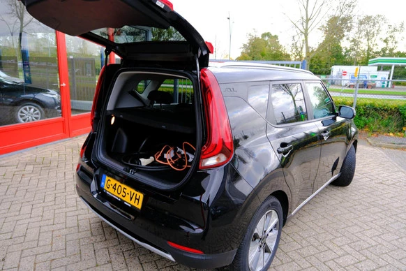Kia e-Soul - Afbeelding 9 van 30