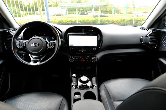 Kia e-Soul - Afbeelding 11 van 30