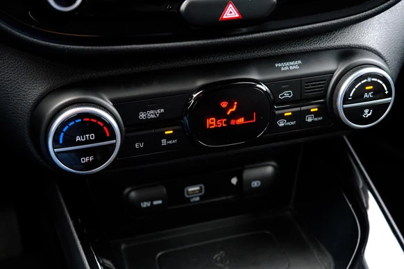 Kia e-Soul - Afbeelding 13 van 30