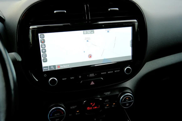 Kia e-Soul - Afbeelding 15 van 30