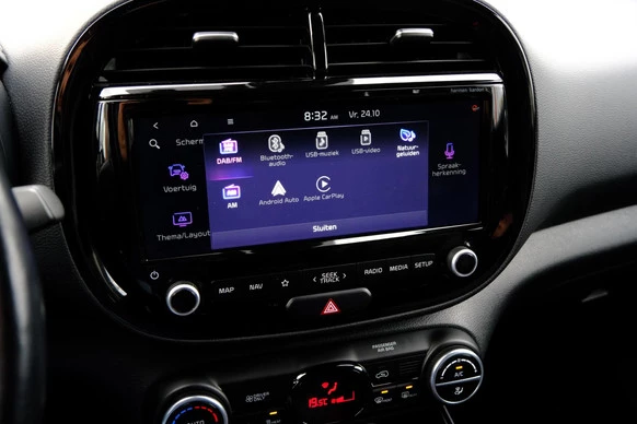 Kia e-Soul - Afbeelding 17 van 30