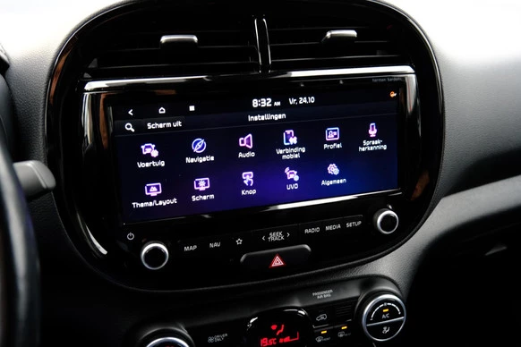 Kia e-Soul - Afbeelding 18 van 30