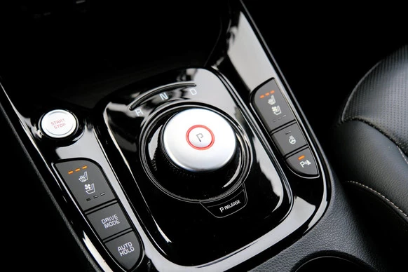 Kia e-Soul - Afbeelding 21 van 30