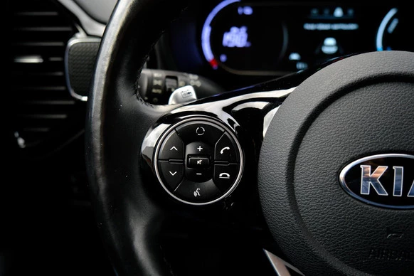 Kia e-Soul - Afbeelding 26 van 30