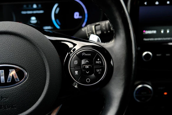 Kia e-Soul - Afbeelding 27 van 30