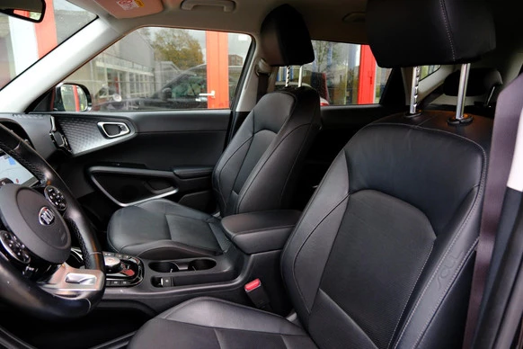 Kia e-Soul - Afbeelding 30 van 30