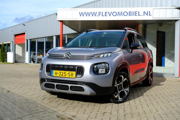 Citroën C3 Aircross - Afbeelding 1 van 30