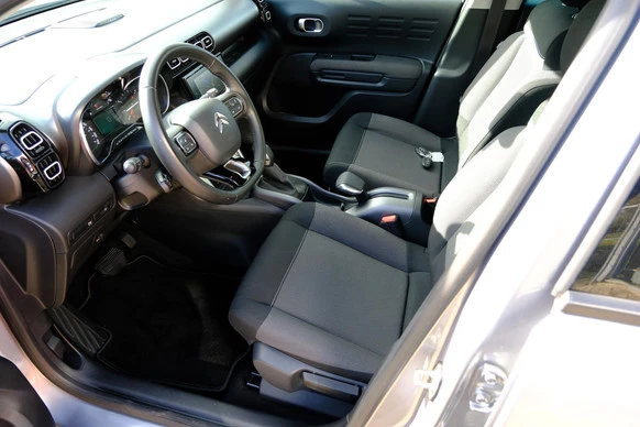 Citroën C3 Aircross - Afbeelding 2 van 30