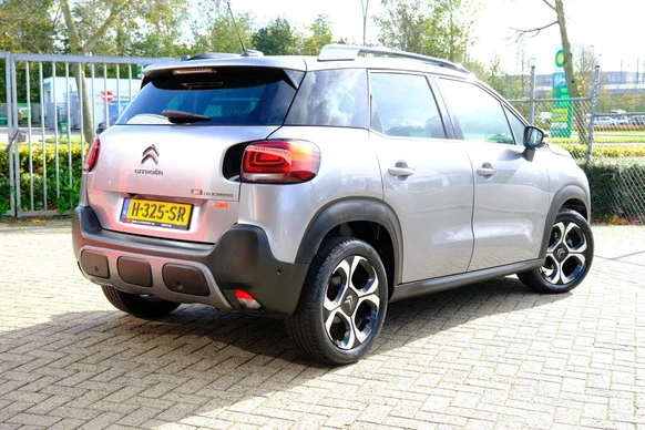 Citroën C3 Aircross - Afbeelding 3 van 30
