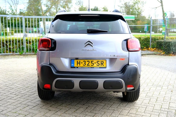 Citroën C3 Aircross - Afbeelding 8 van 30