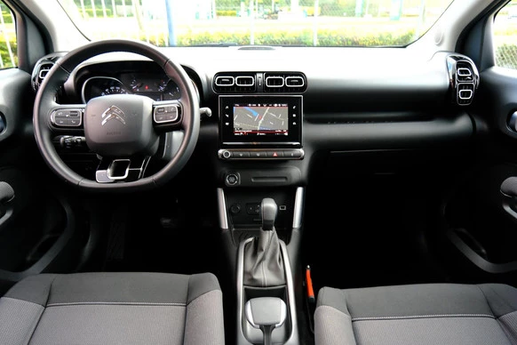 Citroën C3 Aircross - Afbeelding 11 van 30