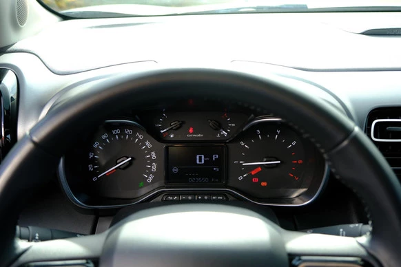 Citroën C3 Aircross - Afbeelding 12 van 30