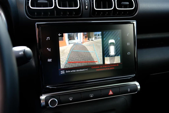 Citroën C3 Aircross - Afbeelding 13 van 30