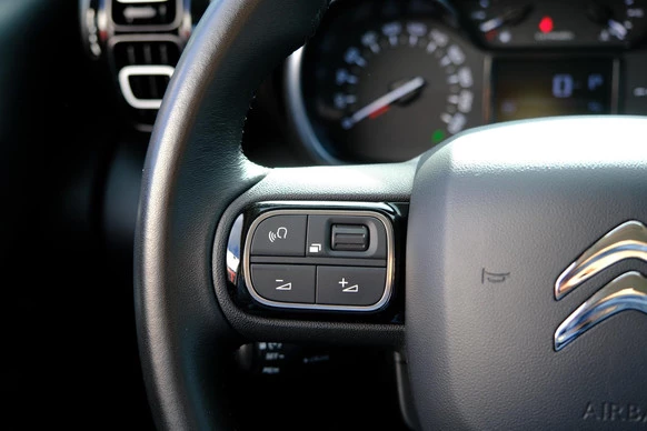 Citroën C3 Aircross - Afbeelding 24 van 30