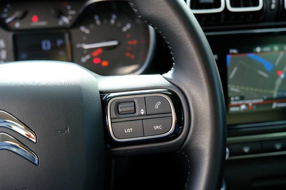 Citroën C3 Aircross - Afbeelding 25 van 30