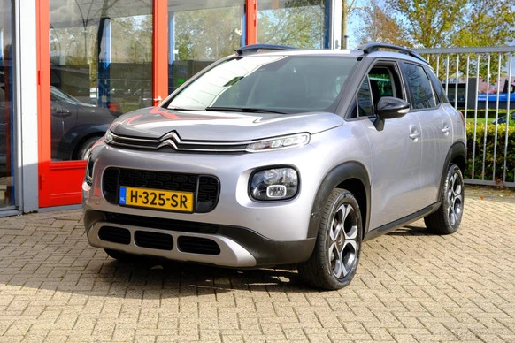 Citroën C3 Aircross - Afbeelding 28 van 30