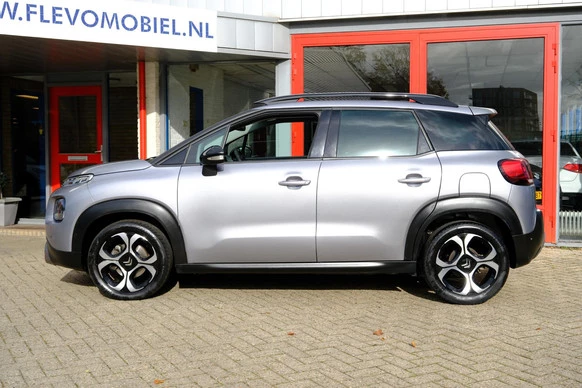 Citroën C3 Aircross - Afbeelding 29 van 30