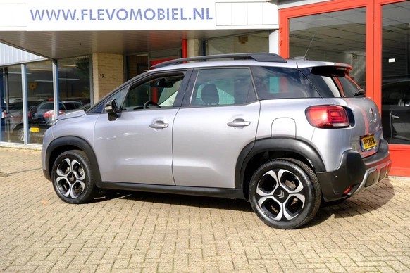 Citroën C3 Aircross - Afbeelding 30 van 30