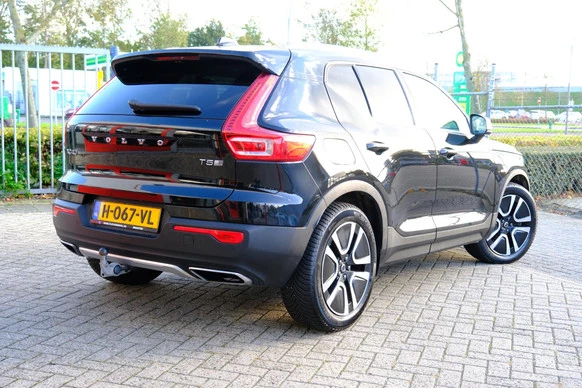 Volvo XC40 - Afbeelding 3 van 30