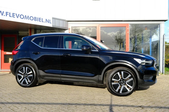 Volvo XC40 - Afbeelding 4 van 30