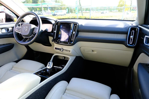 Volvo XC40 - Afbeelding 5 van 30