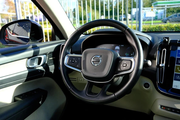 Volvo XC40 - Afbeelding 6 van 30