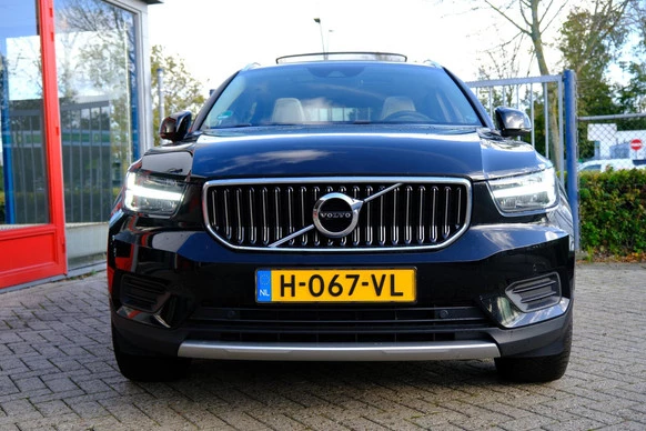 Volvo XC40 - Afbeelding 7 van 30