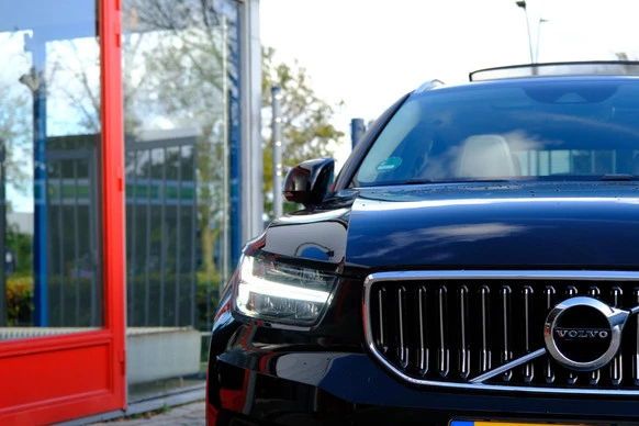 Volvo XC40 - Afbeelding 8 van 30