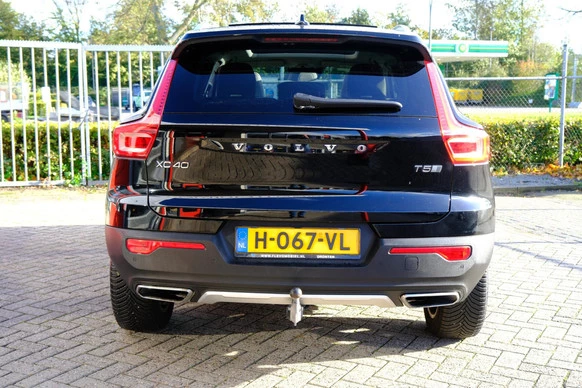 Volvo XC40 - Afbeelding 9 van 30