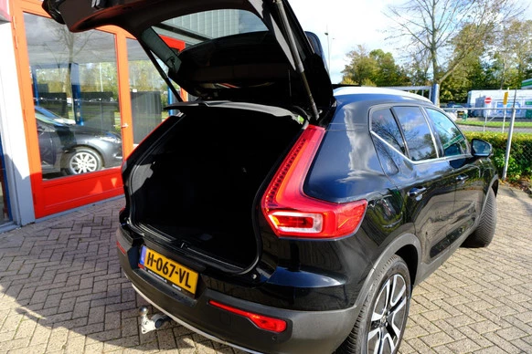 Volvo XC40 - Afbeelding 12 van 30