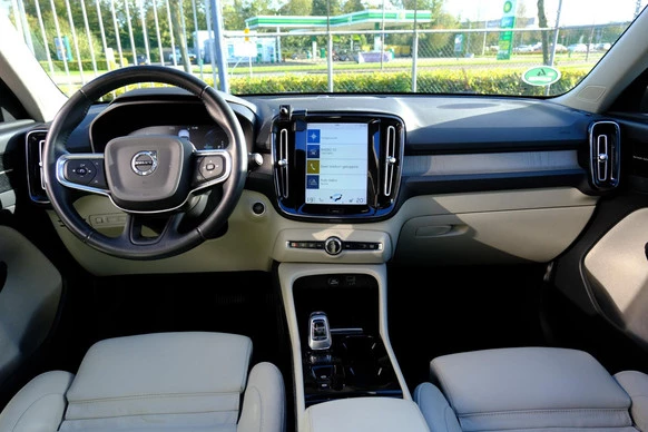 Volvo XC40 - Afbeelding 14 van 30