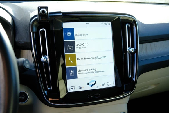 Volvo XC40 - Afbeelding 17 van 30