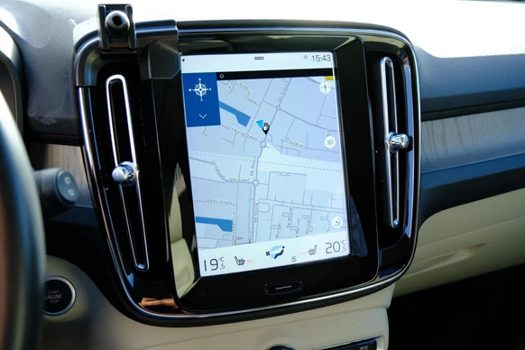 Volvo XC40 - Afbeelding 18 van 30